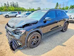 W1N4N4HB3MJ315870 2021 MERCEDES-BENZ GLA-KLASSE