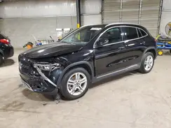 W1N4N4HB3NJ317409 2022 MERCEDES-BENZ GLA-KLASSE