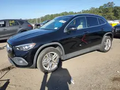 W1N4N4HB3NJ321329 2022 MERCEDES-BENZ GLA-KLASSE