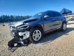 W1N4N4HB3NJ339538 2022 MERCEDES-BENZ GLA-KLASSE