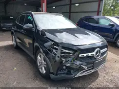 W1N4N4HB3NJ367503 2022 MERCEDES-BENZ GLA-KLASSE