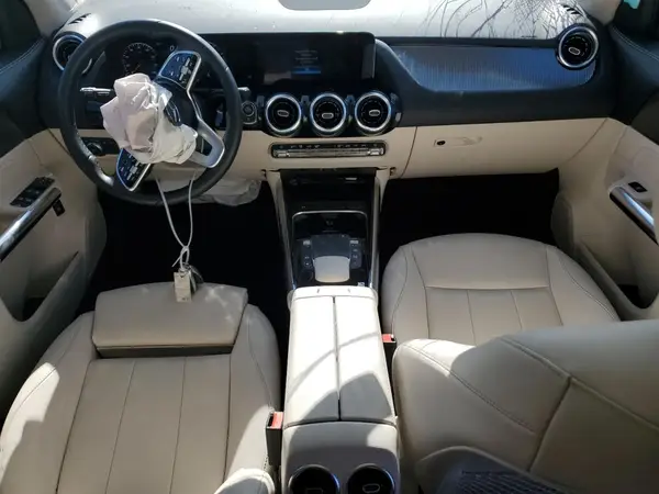 W1N4N4HB3NJ407935 2022 MERCEDES-BENZ GLA-KLASSE - Image 8