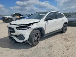 W1N4N4HB3NJ409202 2022 MERCEDES-BENZ GLA-KLASSE