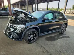 W1N4N4HB3PJ442042 2023 MERCEDES-BENZ GLA-KLASSE