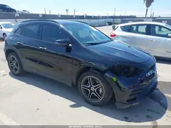 W1N4N4HB3PJ444583 2023 MERCEDES-BENZ GLA-KLASSE