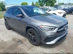 W1N4N4HB3PJ457785 2023 MERCEDES-BENZ GLA-KLASSE