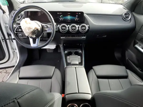 W1N4N4HB3PJ462758 2023 MERCEDES-BENZ GLA-KLASSE - Image 8