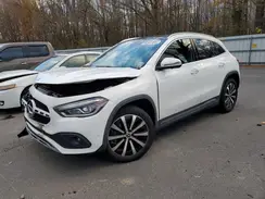 W1N4N4HB3PJ469757 2023 MERCEDES-BENZ GLA-KLASSE