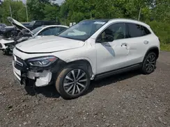 W1N4N4HB3PJ470052 2023 MERCEDES-BENZ GLA-KLASSE
