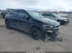 W1N4N4HB3PJ479544 2023 MERCEDES-BENZ GLA-KLASSE