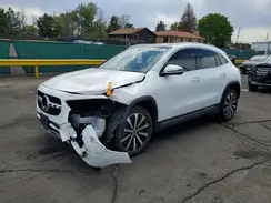 W1N4N4HB3PJ486364 2023 MERCEDES-BENZ GLA-KLASSE