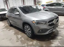 W1N4N4HB3PJ508539 2023 MERCEDES-BENZ GLA-KLASSE