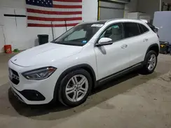 W1N4N4HB3PJ523042 2023 MERCEDES-BENZ GLA-KLASSE