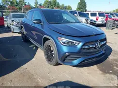 W1N4N4HB3PJ525468 2023 MERCEDES-BENZ GLA-KLASSE