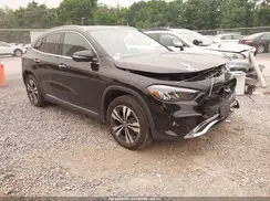 W1N4N4HB3RJ566301 2024 MERCEDES-BENZ GLA-KLASSE