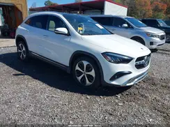 W1N4N4HB3RJ599850 2024 MERCEDES-BENZ GLA-KLASSE