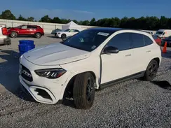 W1N4N4HB3RJ620034 2024 MERCEDES-BENZ GLA-KLASSE