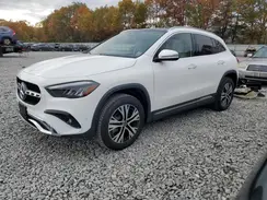 W1N4N4HB3SJ643433 2025 MERCEDES-BENZ GLA-KLASSE