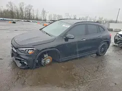 W1N4N4HB3SJ679073 2025 MERCEDES-BENZ GLA-KLASSE