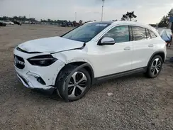 W1N4N4HB3SJ685195 2025 MERCEDES-BENZ GLA-KLASSE