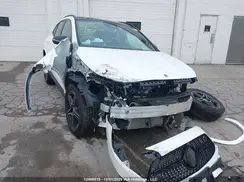 W1N4N4HB3SJ688789 2025 MERCEDES-BENZ GLA-KLASSE