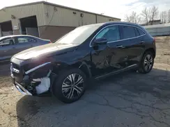 W1N4N4HB3SJ689649 2025 MERCEDES-BENZ GLA-KLASSE