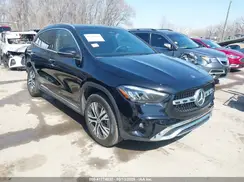 W1N4N4HB3SJ704196 2025 MERCEDES-BENZ GLA-KLASSE