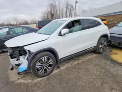 W1N4N4HB3SJ729017 2025 MERCEDES-BENZ GLA-KLASSE