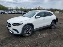 W1N4N4HB3TJ758163 2026 MERCEDES-BENZ GLA-KLASSE