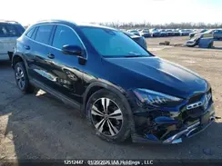W1N4N4HB3TJ766733 2026 MERCEDES-BENZ GLA-KLASSE