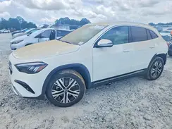 W1N4N4HB3TJ785184 2026 MERCEDES-BENZ GLA-KLASSE