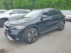 W1N4N4HB3TJ788232 2026 MERCEDES-BENZ GLA-KLASSE