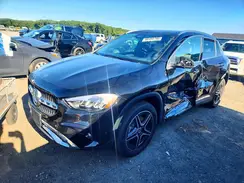 W1N4N4HB3TJ860305 2026 MERCEDES-BENZ GLA-KLASSE