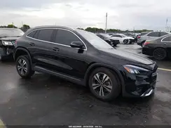 W1N4N4HB3TJ864564 2026 MERCEDES-BENZ GLA-KLASSE