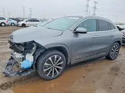 W1N4N4HB4MJ117671 2021 MERCEDES-BENZ GLA-KLASSE