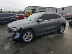W1N4N4HB4MJ122031 2021 MERCEDES-BENZ GLA-KLASSE