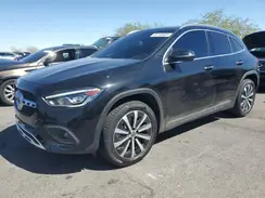 W1N4N4HB4MJ140710 2021 MERCEDES-BENZ GLA-KLASSE