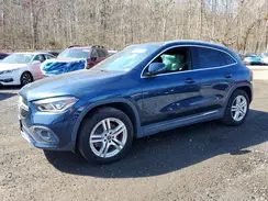 W1N4N4HB4MJ157572 2021 MERCEDES-BENZ GLA-KLASSE