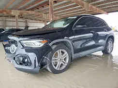 W1N4N4HB4MJ163985 2021 MERCEDES-BENZ GLA-KLASSE
