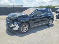 W1N4N4HB4MJ168457 2021 MERCEDES-BENZ GLA-KLASSE