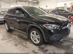 W1N4N4HB4MJ171567 2021 MERCEDES-BENZ GLA-KLASSE