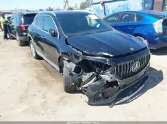W1N4N4HB4MJ175277 2021 MERCEDES-BENZ GLA-KLASSE