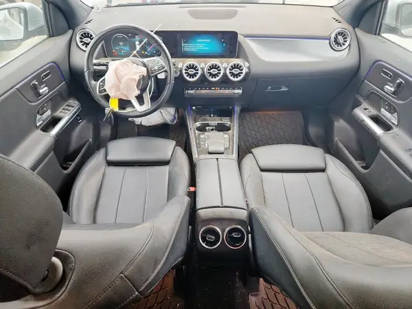 W1N4N4HB4MJ176851 2021 MERCEDES-BENZ GLA-KLASSE - Image 8