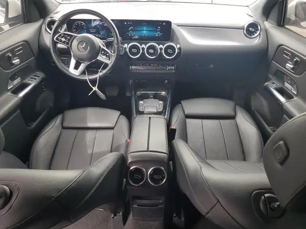 W1N4N4HB4MJ182181 2021 MERCEDES-BENZ GLA-KLASSE - Image 8