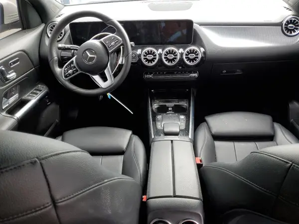 W1N4N4HB4MJ183704 2021 MERCEDES-BENZ GLA-KLASSE - Image 8