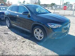 W1N4N4HB4MJ185159 2021 MERCEDES-BENZ GLA-KLASSE