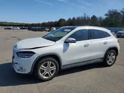 W1N4N4HB4MJ185260 2021 MERCEDES-BENZ GLA-KLASSE