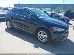 W1N4N4HB4MJ187414 2021 MERCEDES-BENZ GLA-KLASSE