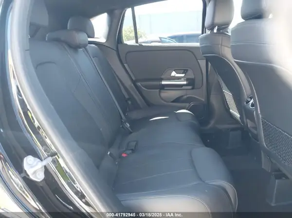 W1N4N4HB4MJ187414 2021 MERCEDES-BENZ GLA-KLASSE - Image 8