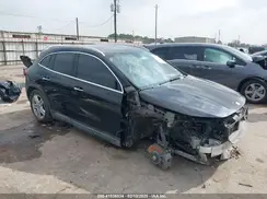 W1N4N4HB4MJ189101 2021 MERCEDES-BENZ GLA-KLASSE